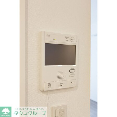 シティカレント代官山の物件内観写真